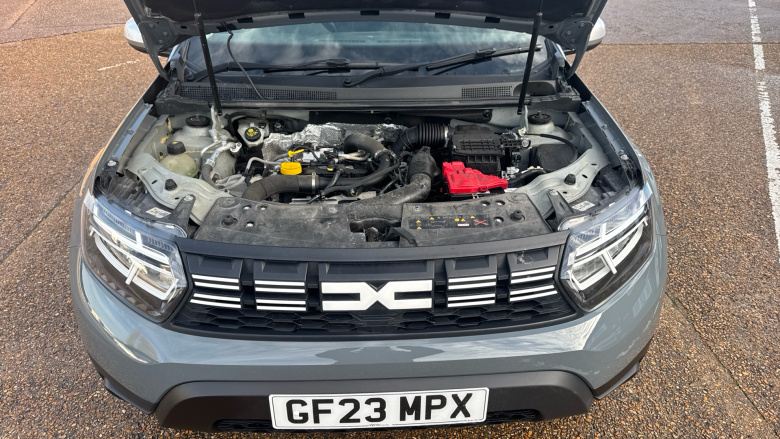 Dacia Duster 1.0 TCe 90 Expression 5dr Petrol Estate